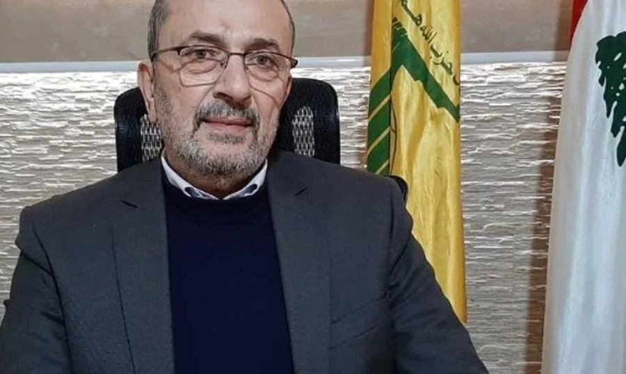 عز الدين: ردّ المقاومة على جريمة الضاحية تحقّق عز الدين: ردّ المقاومة على جريمة الضاحية تحقّق