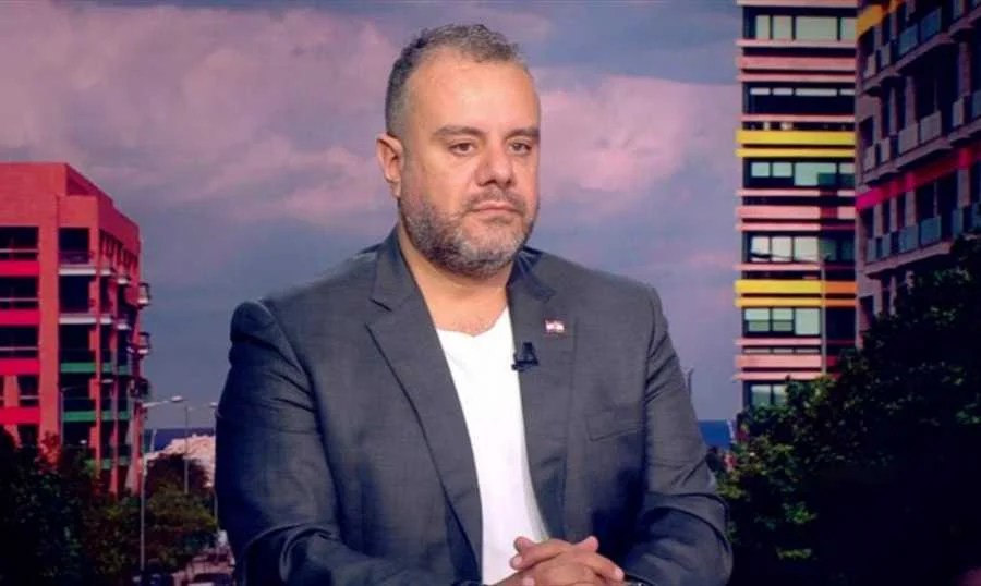 عبد المسيح: زرت المطران العنداري وتباحثت معه في شؤون مناطقية