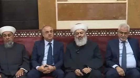 بوصعب يجول في عكار..