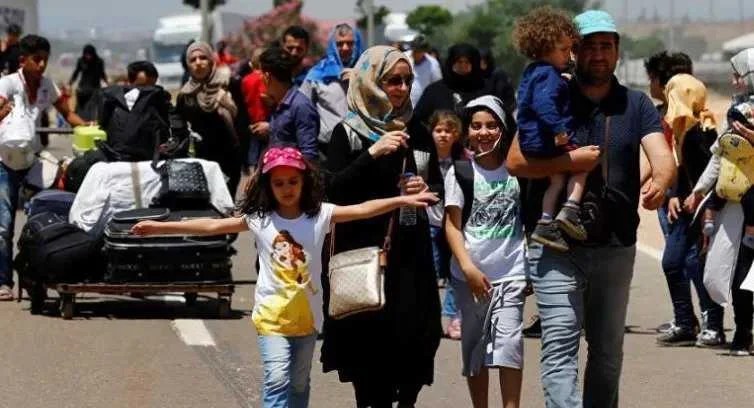 وحدة الكوارث في إتحاد بلديات صور تدعو النازحين الى الاتصال بها