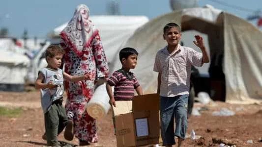 بعد إشكال مع سوريين&hellip; بلدية فيطرون: هؤلاء غير مرغوب بهم