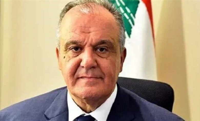 بوشكيان: وزارة الصناعة خليَة أزمة لضمان استمرار الانتاج