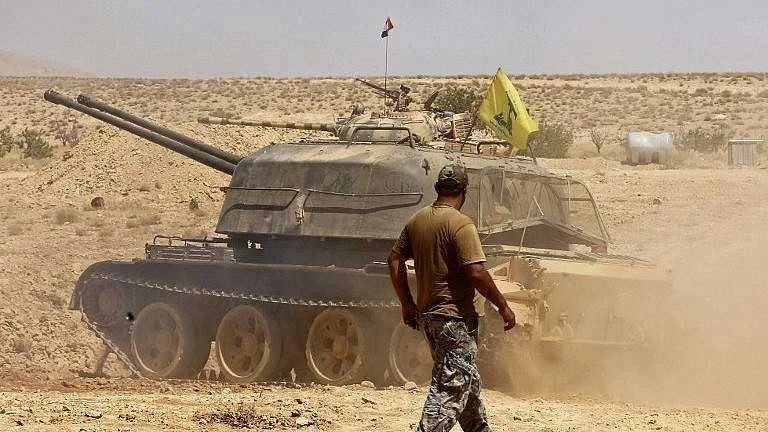 نتنياهو يوافق على تسوية في لبنان.. و&rdquo;الحزب&rdquo; إلى ما وراء الليطاني؟
