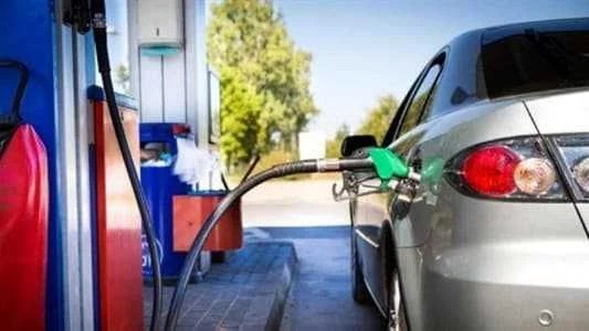 جدول جديد لأسعار المحروقات