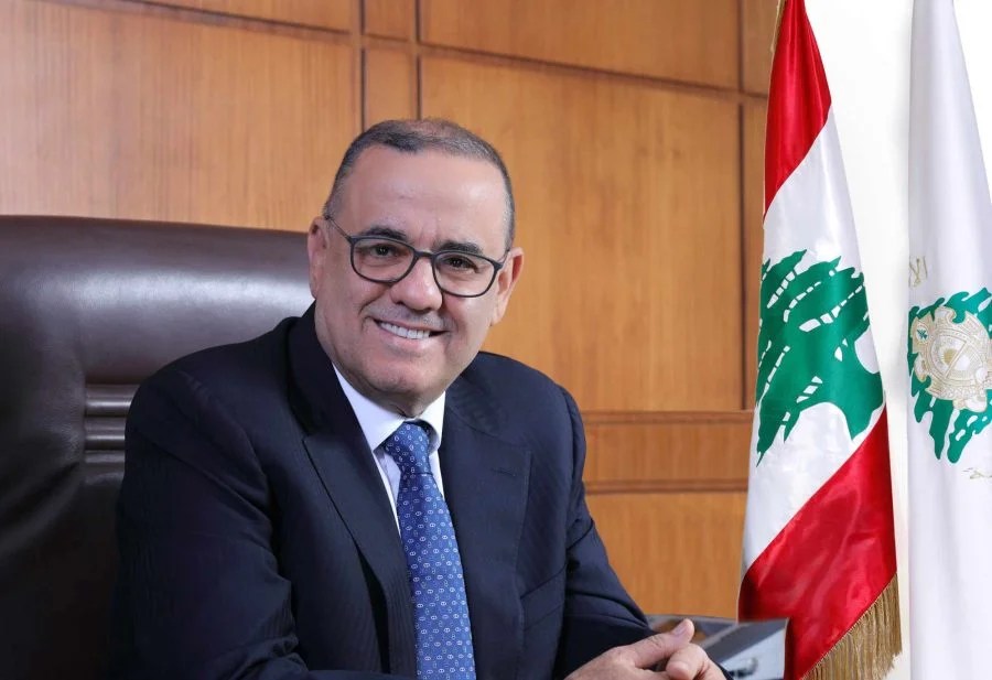 البيسري: سيبقى لبنان صامداً في وجه العدوان الإسرائيلي الهمجي