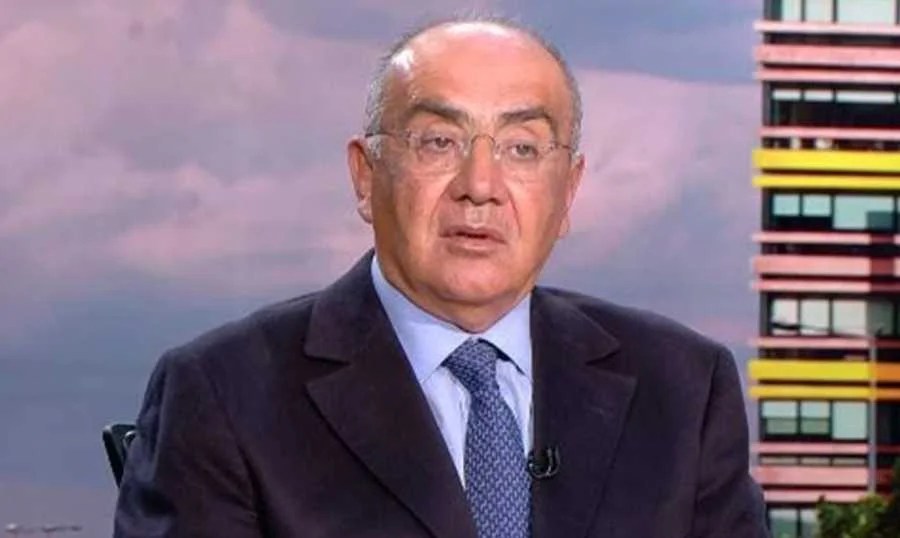 سعيد: حزب الله بات حالة تزعج أكثر من طرف في المنطقة والعالم سعيد: حزب الله بات حالة تزعج أكثر من طرف في المنطقة والعالم