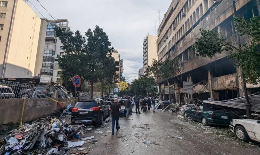 إنذارات مُفتعلة تُرعب اللبنانيين
