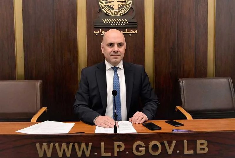 حاصباني: من سيتحمل مسؤولية اي خطأ يحصل في هذا التفاوض؟