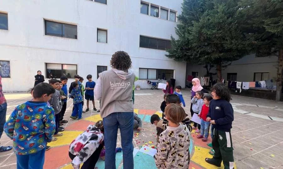 حماية&rdquo; تشدد على أهمية حماية الأطفال في زمن الحرب