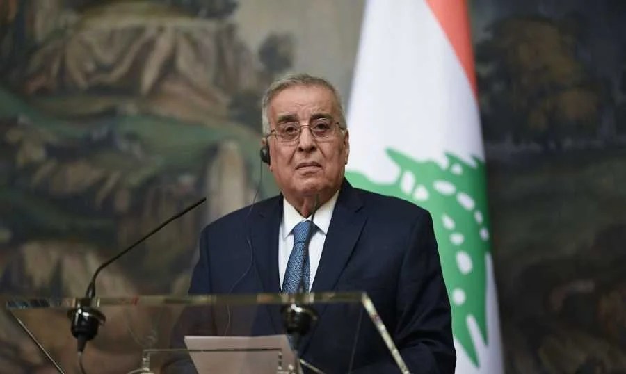 بو حبيب يغادر بيروت للمشاركة في الاجتماع الوزاري و