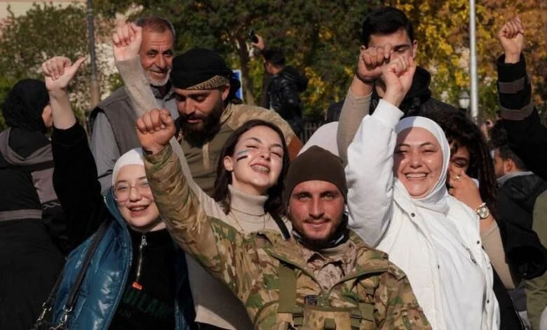 الطريق إلى سوريا الجديدة.. تحديات الماضي بانقلاباته والمستقبل بهواجسه
