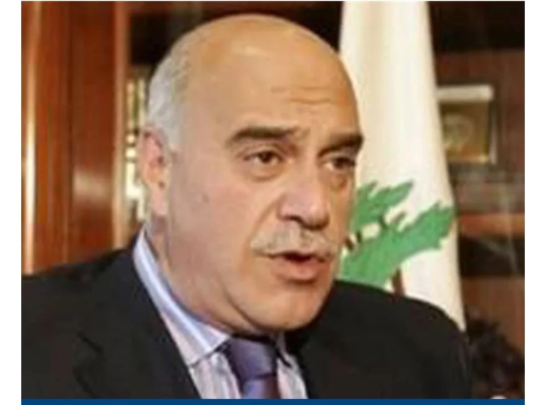 بويز: الفرقاء غير جاهزين لانتخاب رئيس