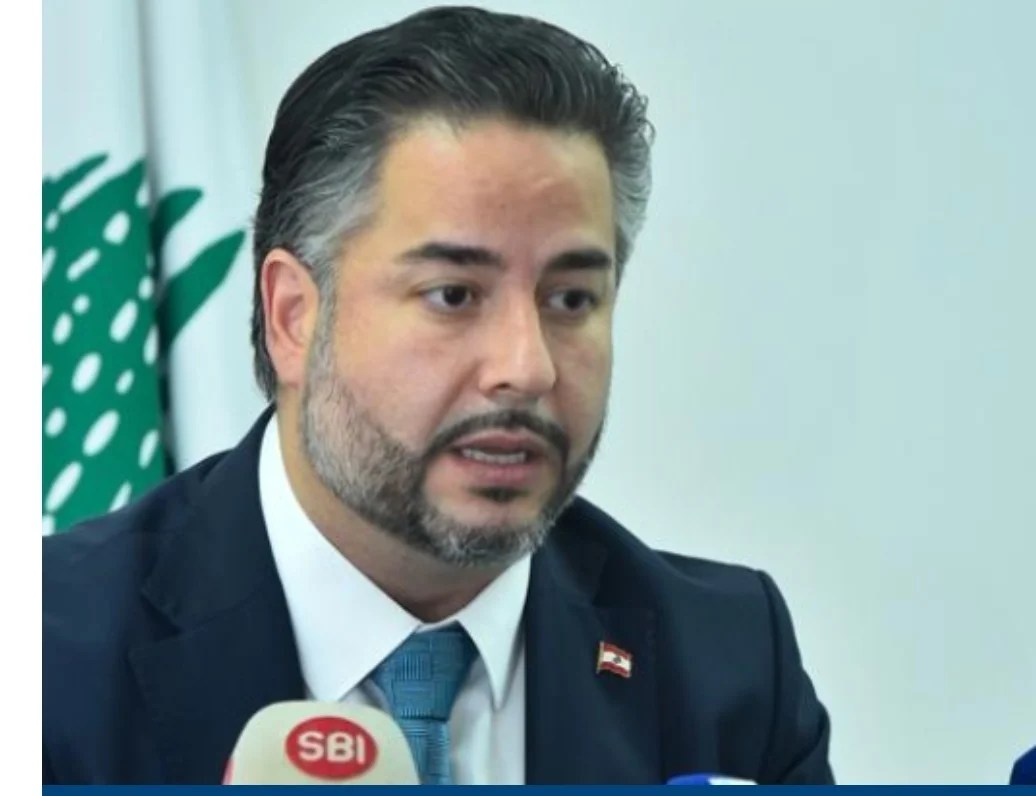 سلام مهنئا بالعام الجديد: نتمنى بداية عام جديد مليء بالسلام