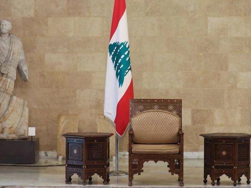 بازار الأسماء فُتح&hellip; مَن هم أبرز المرشحين للرئاسة؟