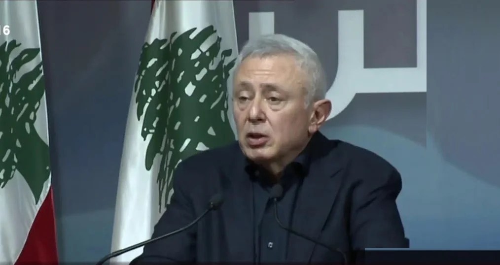 فرنجية لم ينسحب ولكن&hellip; نعم للقائد عون
