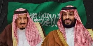 العاهل السعودي وولي عهده يهنئان أحمد الشرع بعد تسميته رئيسا انتقاليا لسوريا