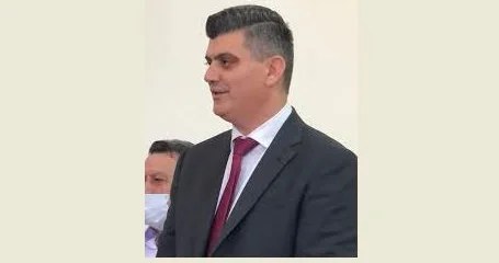 رئيس بلدية رميش من معراب: أطلعنا جعجع على معضلة التمثيل المسيحي في الجنوب وخصوصًا قضاء بنت جبيل