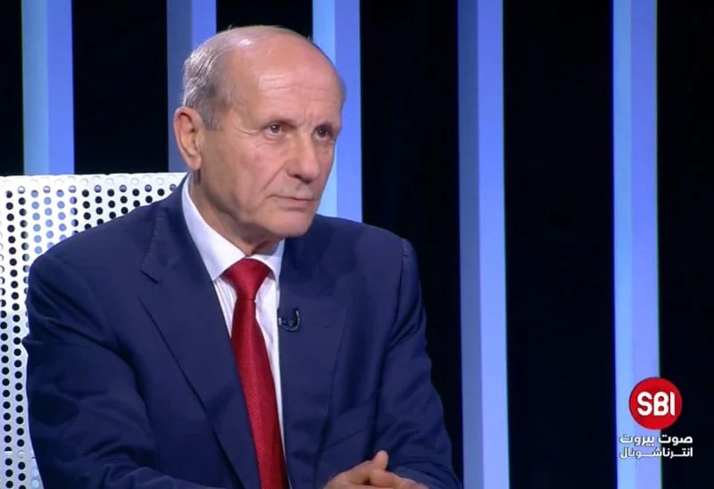 مروان شربل: لهذا السبب قد تتأجل الانتخابات البلدية والاختيارية! مروان شربل: لهذا السبب قد تتأجل الانتخابات البلدية والاختيارية!