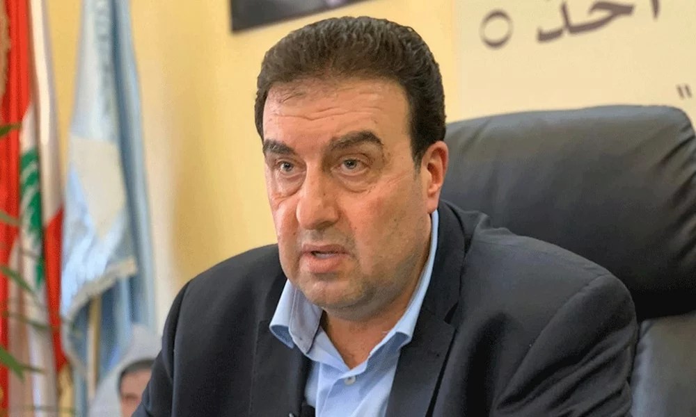 البعريني لحزب الله : عصر العنتريات انتهى وبدأ عهد الدولة