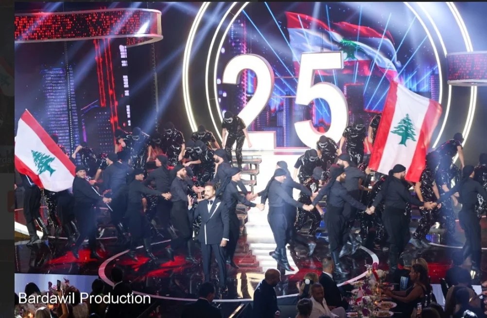 الموركس دور&rdquo; يحتفل باليوبيل الفضي&nbsp;