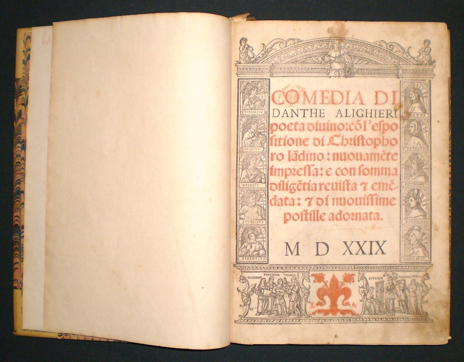 Despre Purgatoriul Lui Dante 2 Lectura Lui Dante