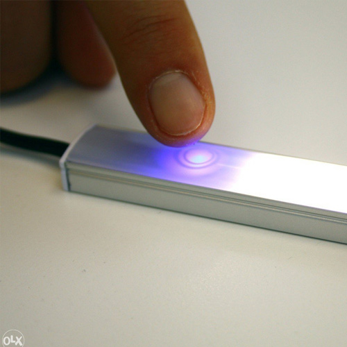 Senzor Na Dodir Led Traka Splendor