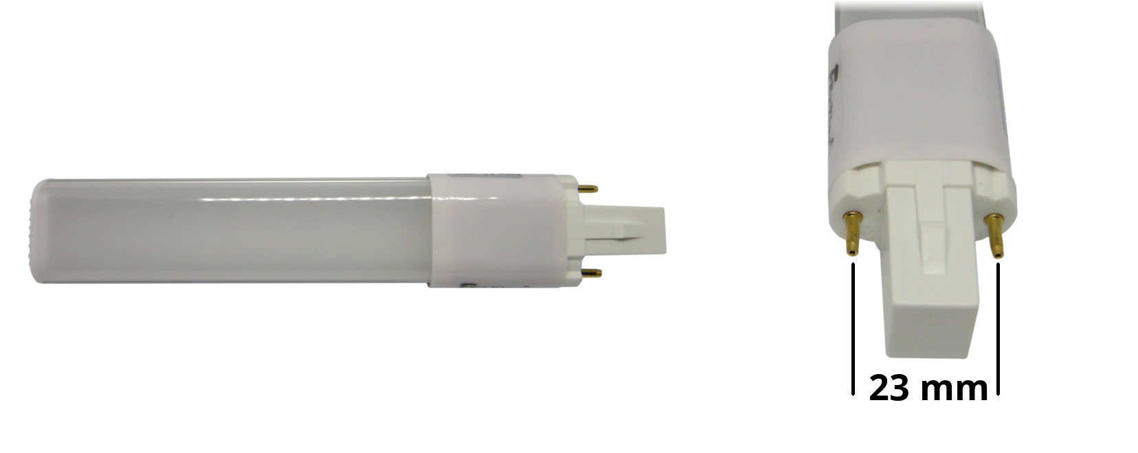 Einerseits findet die g23 lampe damit ihren halt in der fassung und wird über die rastnase sicher fixiert. LED Lampensockel im Ãberblick: Finde den passenden Sockel