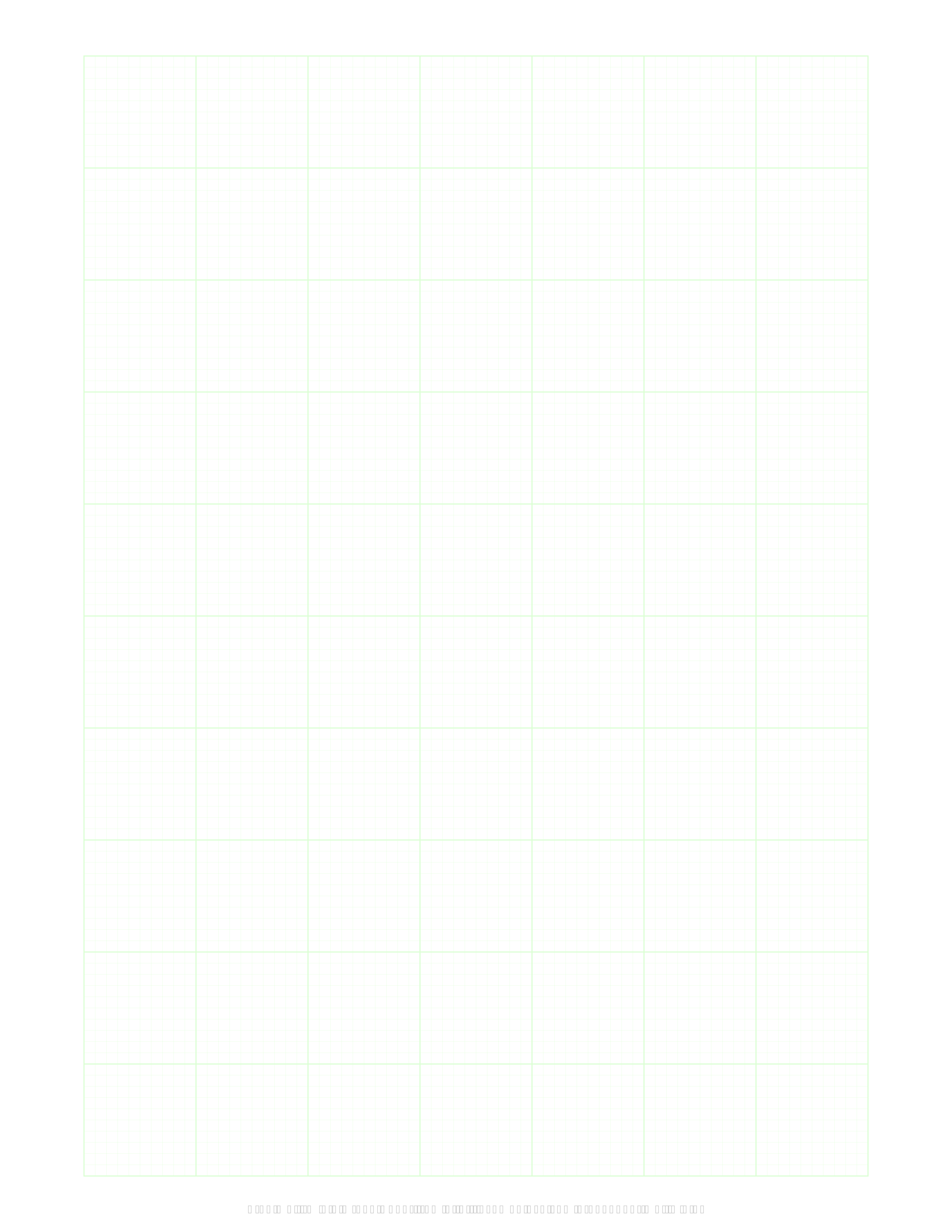 » Blog Archive » Good Free Graph Paper site