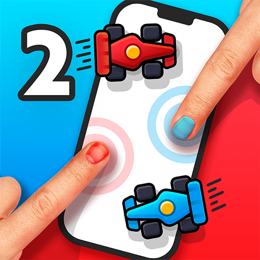 2 Player Games Mod APK v6.2.5 (No Ads, Premium)