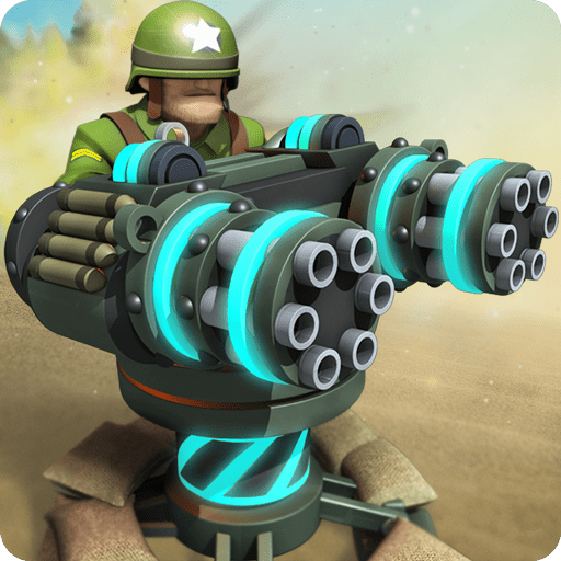 Alien Creeps Mod APK v2.32.7 (Unlimited Money)