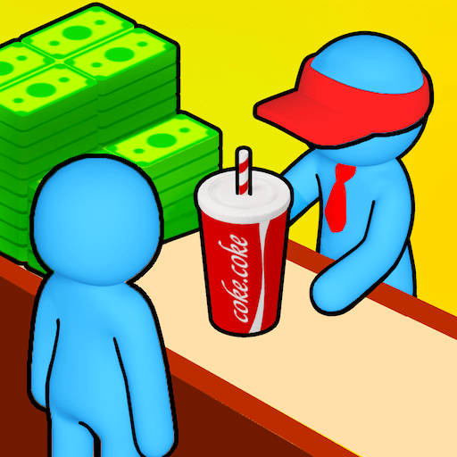 Burger Please! Mod APK v31.0.0 (Unlimited Money)