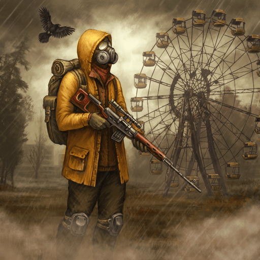 Day R Premium Mod APK v1.901.5.2 (Unlimited Caps)