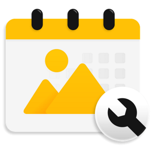 Image & Video Date Fixer Mod APK v3.5.2 (Premium Unlocked)