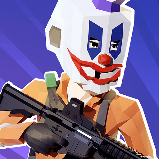 Polygon Arena Mod APK v0.263 (Unlimited Bullets)