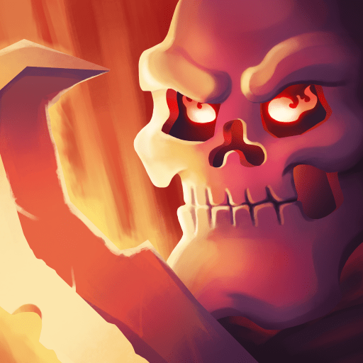 Skeleton Tower Mod APK v0.0.6 (Unlimited Gold/Diamond)