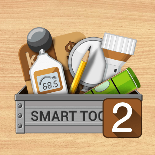 Smart Tools 2 Mod APK v1.2.3 (Paid Patched)