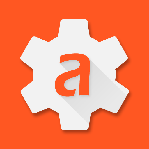 aProfiles Mod APK v3.49 (Pro Unlocked)
