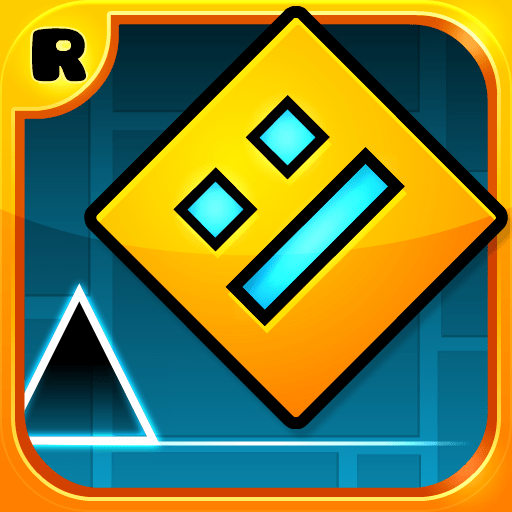 Geometry Dash Mod APK v2.2.143 (Unlimited Currency)