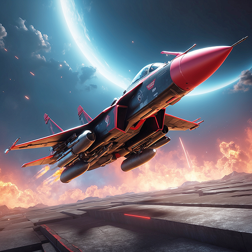 Red Hunt Mod APK v1.06.31 (Unlimited Money)