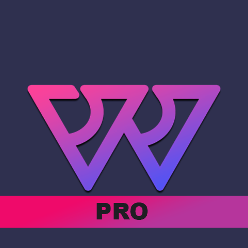WalP Pro APK v8.1.0.1 (Paid Patched)