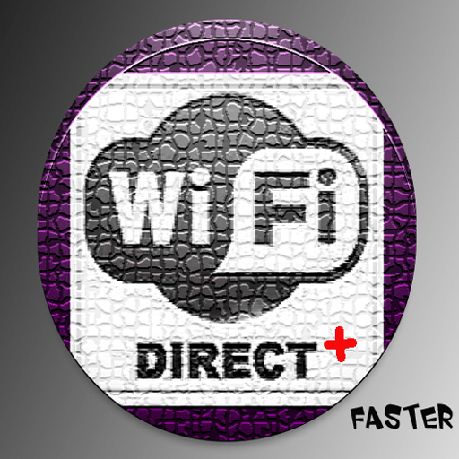 WiFi Direct + Mod APK v10.1.45 (Pro Unlocked)