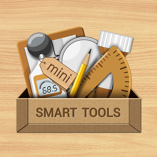 Smart Tools Mini Mod APK v1.3.5a (Paid Patched)