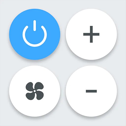 AC Remote Control Mod APK v1.2.7 (Premium Unlocked)