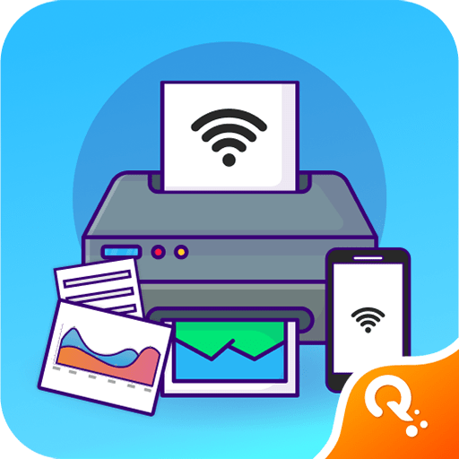 Mobile Printer Mod APK v3.0.86 (Premium Unlocked)