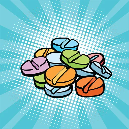 Drugs Dictionary Premium APK v3.9.8 (Full Version)