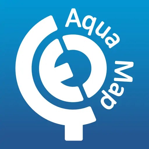 Aqua Map Marine Mod APK v43.3 (Premium Unlocked)