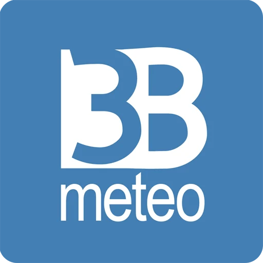 3B Meteo Mod APK v4.8.24 (Premium Unlocked)