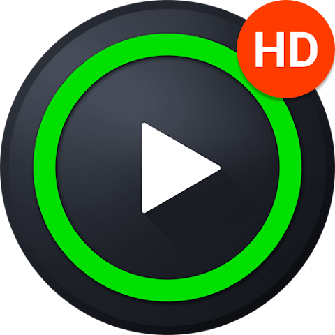 XPlayer Mod APK v2.6.1 (Premium Unlocked)