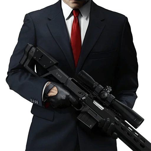 Hitman Sniper Mod APK v1.22.18 (Unlimited Money)