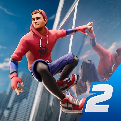 Spider Fighter 2 Mod APK v2.43.0 (Unlimited Money)
